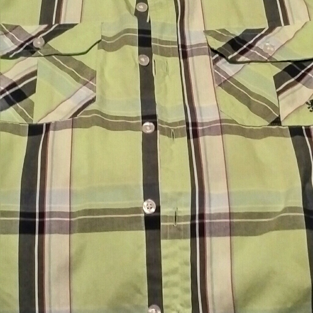 Boys English Laundry Size 18 - Picture 2 of 4